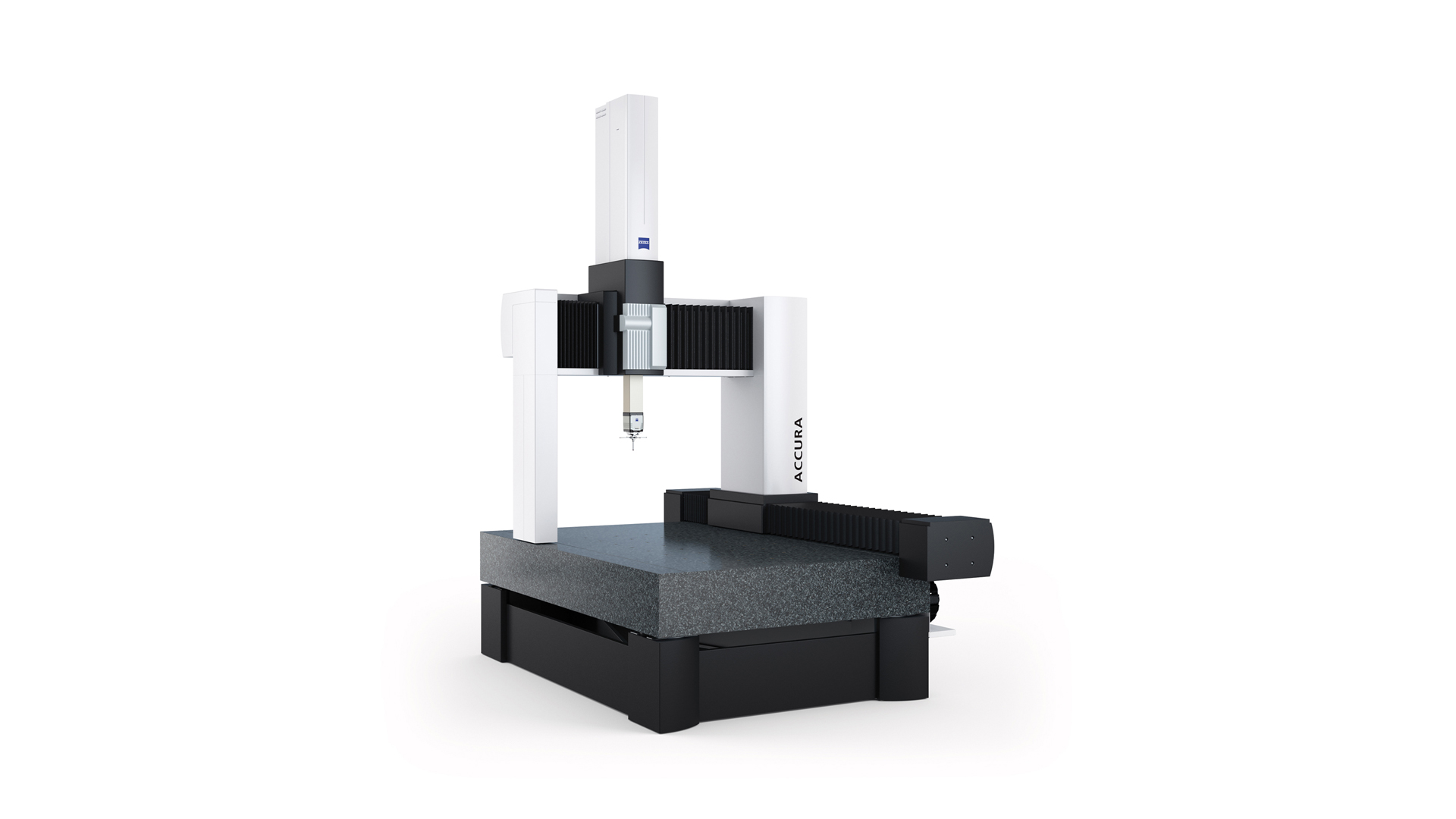 ZEISS ACCURA BridgeType Measuring Machine